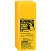 DeWalt DW5417B25 DeWalt 1/4" x 4" x 6" Rock Carbide™