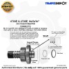 TransGo 4T65E SHIFT KIT (#SK 4T65E)