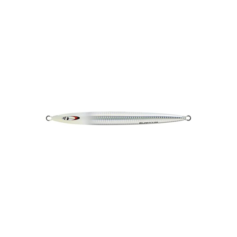 Major Craft JPVLS Lure, Metal Jig, Jigpara Vertical Long Throw,