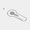 Smart Temperature Humidity Sensor Wireless Temperature Humidity Monitor Detector with