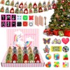 UOY Advent Calendar Puzzle Games, 24 Days Small Gifts for