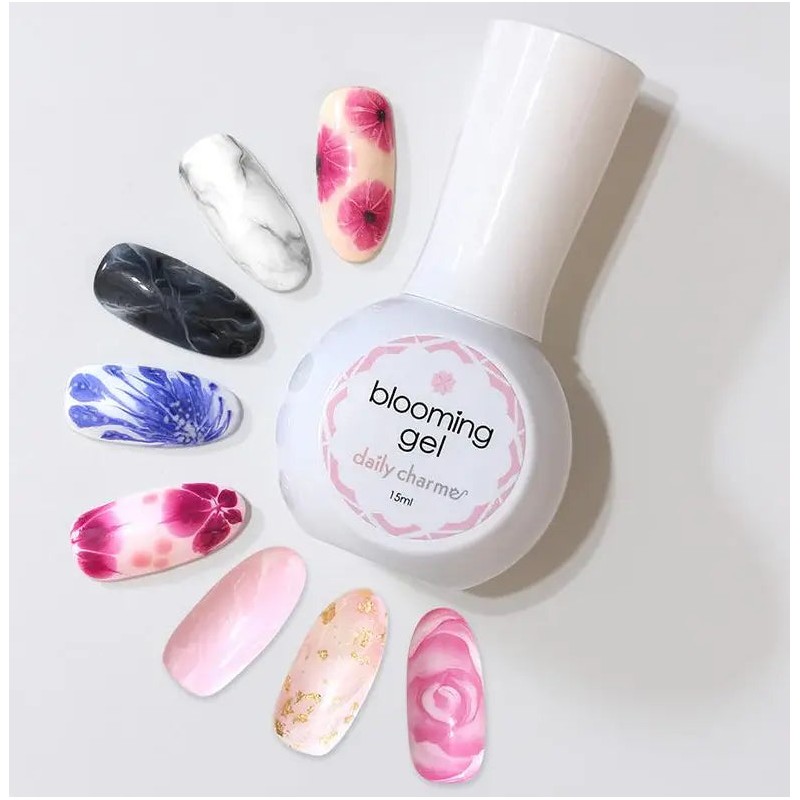 Daily Charme Blooming Gel