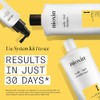 Nioxin Cleanser Shampoo System 1 for Fine Hair with Light