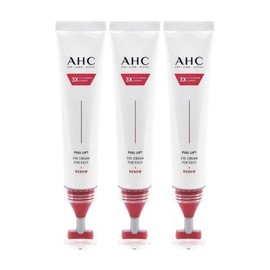 AHC Eye Cream Season 14 Full Lift T Gua Sha Lifting 40ml 3pcs / AHC 아이크림 시즌14 풀 리프트 T괄사 리프팅 40ml 3개
