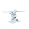 Mipcase Projector Ceiling Mount Bracket Projector Holder for Easy Installation