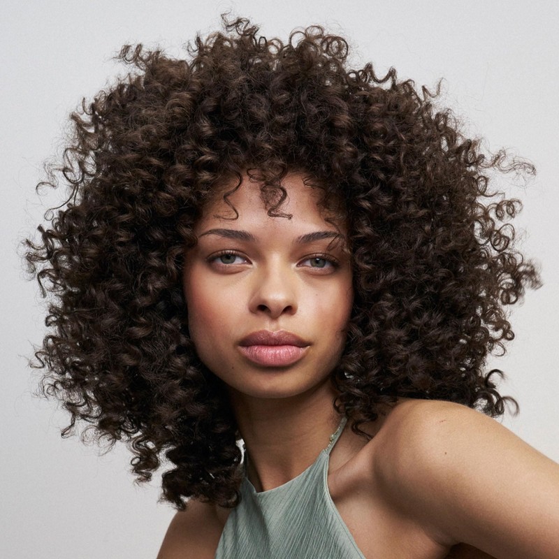 Freewill Nourishing Edge Control Balm, 4 oz