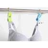 BEAUTY PLAYER Hook Clip Type Dish Drying Shelf (Up to