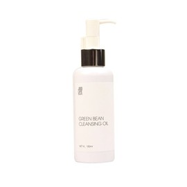Green Bean Cleansing Oil / 초록콩 클렌징오일