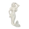 DEI Mermaid Wall Hook, 5.5-Inch