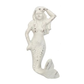 DEI Mermaid Wall Hook, 5.5-Inch