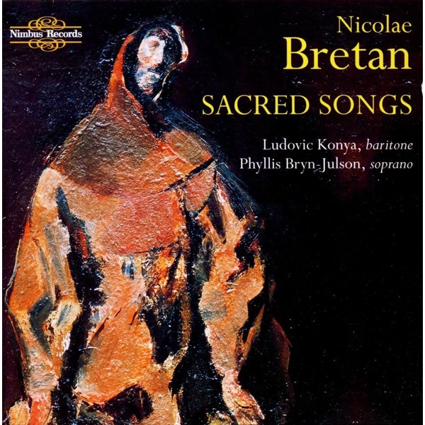 Bretan: Sacred Songs [IMPORT]