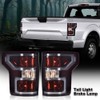 G-PLUS Rear Tail Lights Compatible with Ford F150 2018 2019