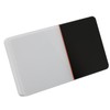 Smart Electric Thermostat White Programmable WiFi Thermostat with Temperature Humidity