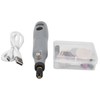 Mini Electric Drill DC5V 3‑Speed Adjustable Mini Electric Grinder Set