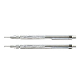 Shars 2 PCS Tungsten Carbide Point Scriber with Magnetic Pick-up 505-1222(2) !)