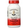 Christopher's Original Formulas Liver Transition Formula - 100 vegicaps