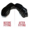 Art of Violence Mouthguard (White Blood Reign)