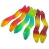 Kingsway Jelly Snakes (500g Bag)