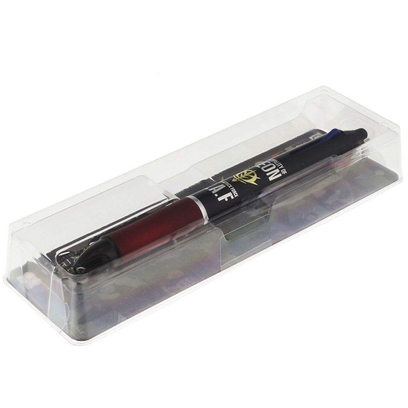 Sunstar Stationery Frixion Ball 3 Metal GS Zion