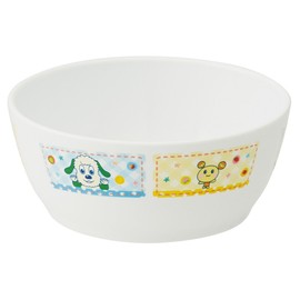 Inai Inai Baa! Children Dinnerware