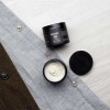 Brickell Mens Products Pomada De Arcilla Para Hombres, Natur