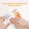 JMsolution Mascarilla Honey Royal Propolis - 5Ea Premium Set Ingredientes