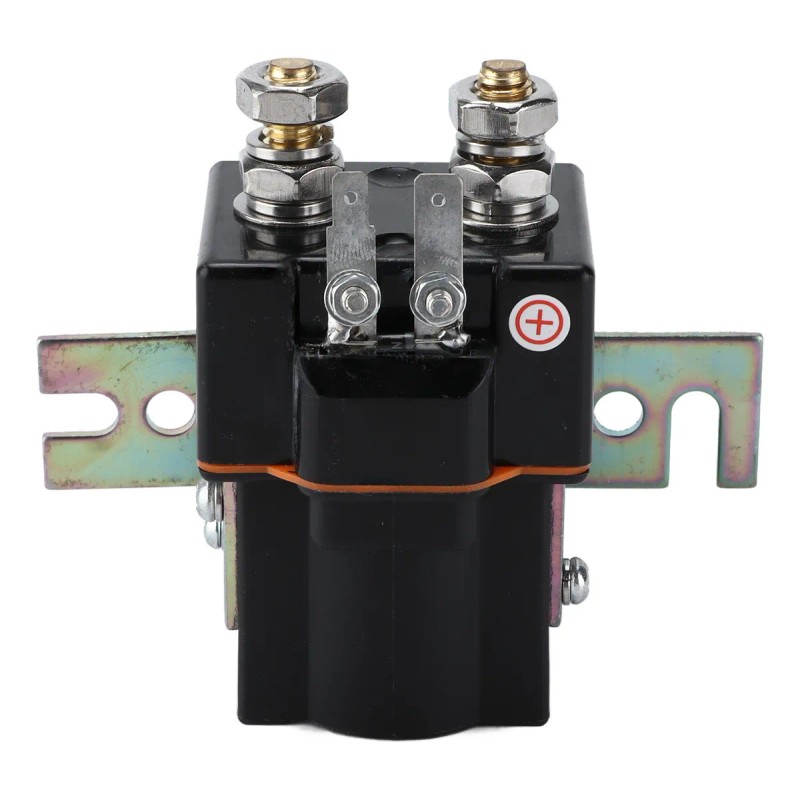 Solenoide De Relé Reemplazo Para Electric Club Car Ds 1995up