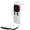 Portable Formaldehyde Detector Indoor Home Air Quality Tester HCHO Meter