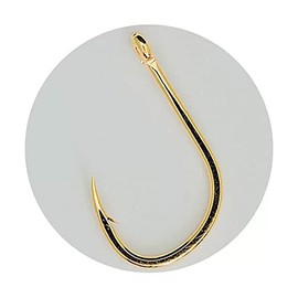 SASAME RM-03 Red Sea Bream with Can (Gold) No. 11