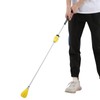 Golf Swing Practice Stick Trainer Device Lightweight Golfer Correction Training