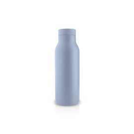 EVA SOLO Urban Insulated Flask 0.5 L Blue Sky Keeps Water Cold Longer Blue Sky