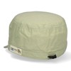 Mozu Wash Work Cap Hat WASH WORK CAP, green