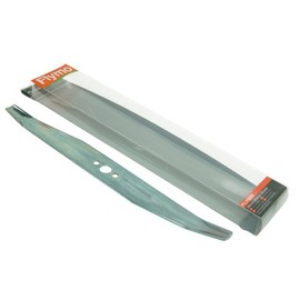Flymo Genuine Part Number 5118436905#1 FLY009 Replacement Blade 38 cm Metal Lawnmower Blade.