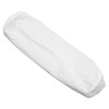 CHILDWEET 4pcs Cylinder Pillow Case Cervical Pillow Covers for Neck