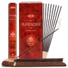 Incense Sticks and Incense Stick Holder Bundle Insence Insense Hem