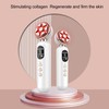 RF Face Beauty Machine 5 Gears Promote Collagen Microcurrent Skin