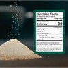 Wholesome Sweeteners 24-Ounce Unrefined Cane Sugar, Fair Trade, Non GMO,