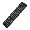 For Yamaha RAV540 ZP60150 Replace Remote for Yamaha Receiver RX-A850