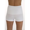 Comfizz Level 2 Ostomy Support Boxer: High Waist, Unisex, Medium