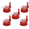Jerry Can Tap | 51mm | Fits 5 Litre Jerry