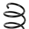 RIDEX 188C0349 Suspension Spring Spiral Spring Coil Spring Coil Spring