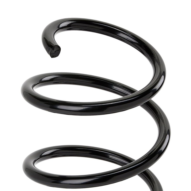 RIDEX 188C0349 Suspension Spring Spiral Spring Coil Spring Coil Spring