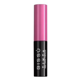 Bissú Tintas Para Labios Y Mejillas Bissú Varios Tonos