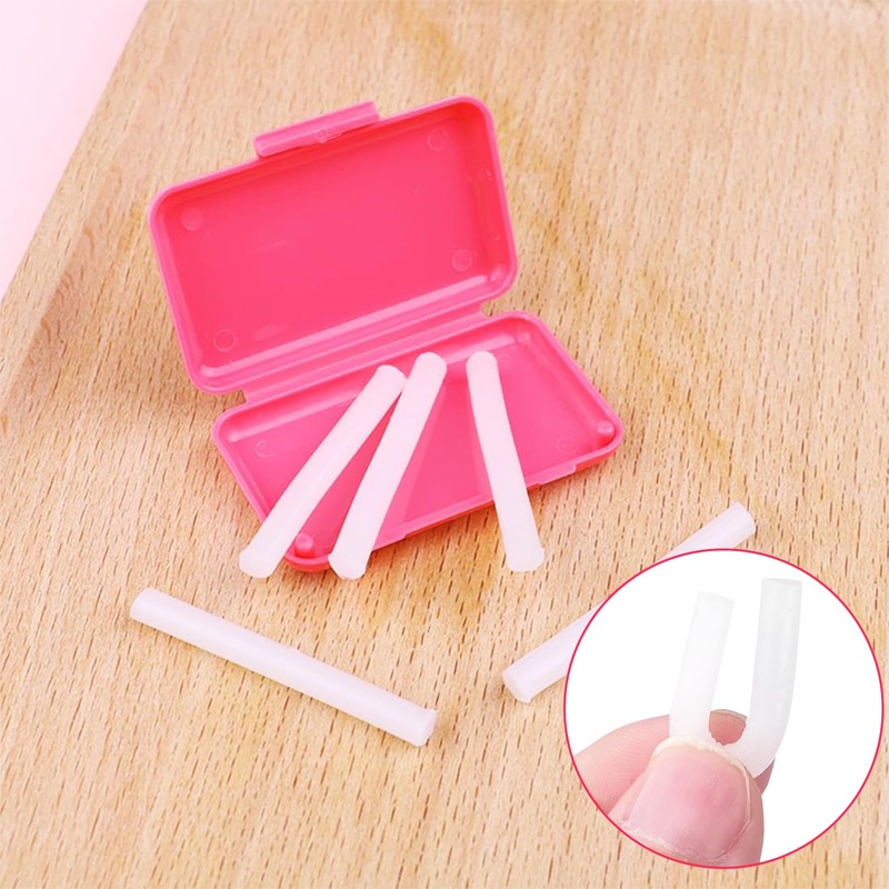 Newpop Pack of 10 Braces Wax, Orthodontic Wax, Tooth Wax