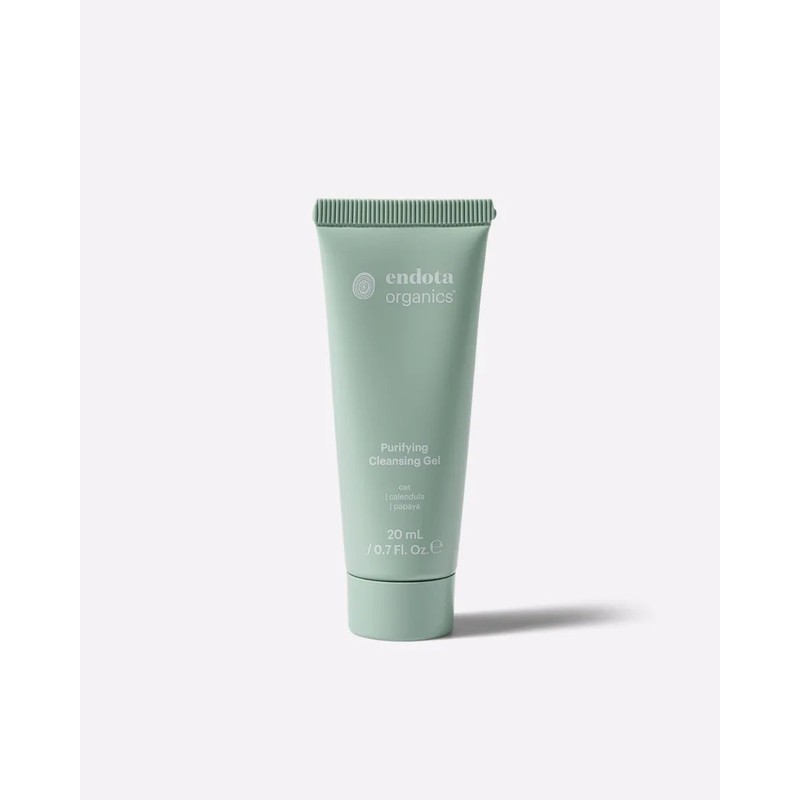 Endota Balancing Mini Pack