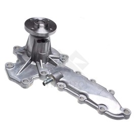 V2003 V2203 V2403 Engine Water Pump W/Gasket 1G730-73030 1G730-73032 for Kubota Excavator KX161-3S KX04-4 KX161-3ST KX161-3S