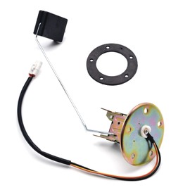 HAOTOM Fuel Level Gauge Sender Compatible for Suzuki Sidekick 1989 1990 1991 1992 1993 1994 1995 1.6L I4 Fuel Level Sensor 34810-60A11