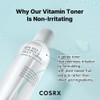 COSRX [COSRX]Refresh AHA BHA VitaminC Daily Toner 150ml
