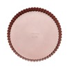 Wiltshire Rose Gold Round Quiche and Tart Pan, PFOA PTFE