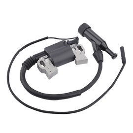 Ignition Coil For RYOBI RY905500 RY906500S 420CC 5500 6500 8125 Watt Gas Generator With Spark Plug